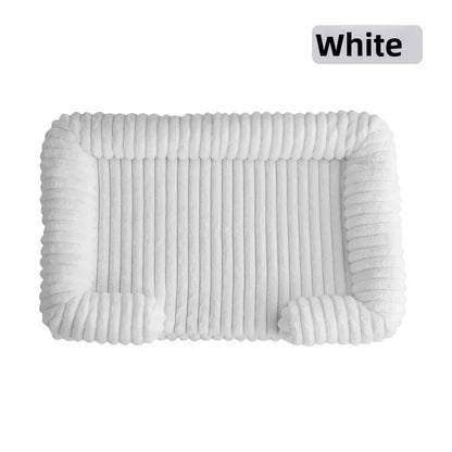 Orthopedisch Hondenbed met Traagschuim