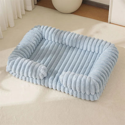 Orthopedisch Hondenbed met Traagschuim