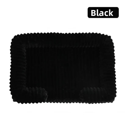 Orthopedisch Hondenbed met Traagschuim